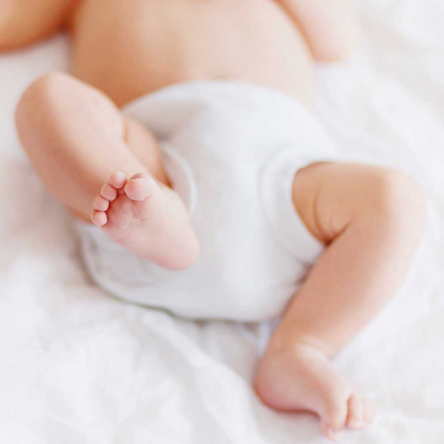 Le Change De Bebe Nos Conseils Pour Maman Babyderme